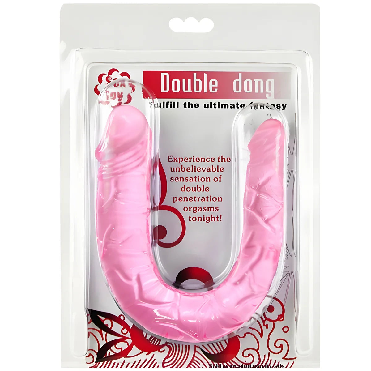 baile double dong double gode rose