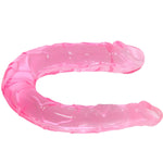 Double dong Bali pour une stimulation intense - Vignette | Adopt1toy