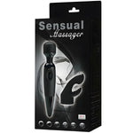 BAILE - MASSEUR DESENSUELLE  TÊTE INTERCHANGEABLE - Vignette | Adopt1toy