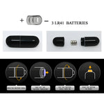 BAILE - ANNEAU SWEET ANNEAU AVEC STIMULATEUR DE CLITORIS DELFIN - Vignette | Adopt1toy