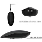 BAILE - VIBRATEUR RÉALISTE NATUREL BARBARA 21 CM - Vignette | Adopt1toy