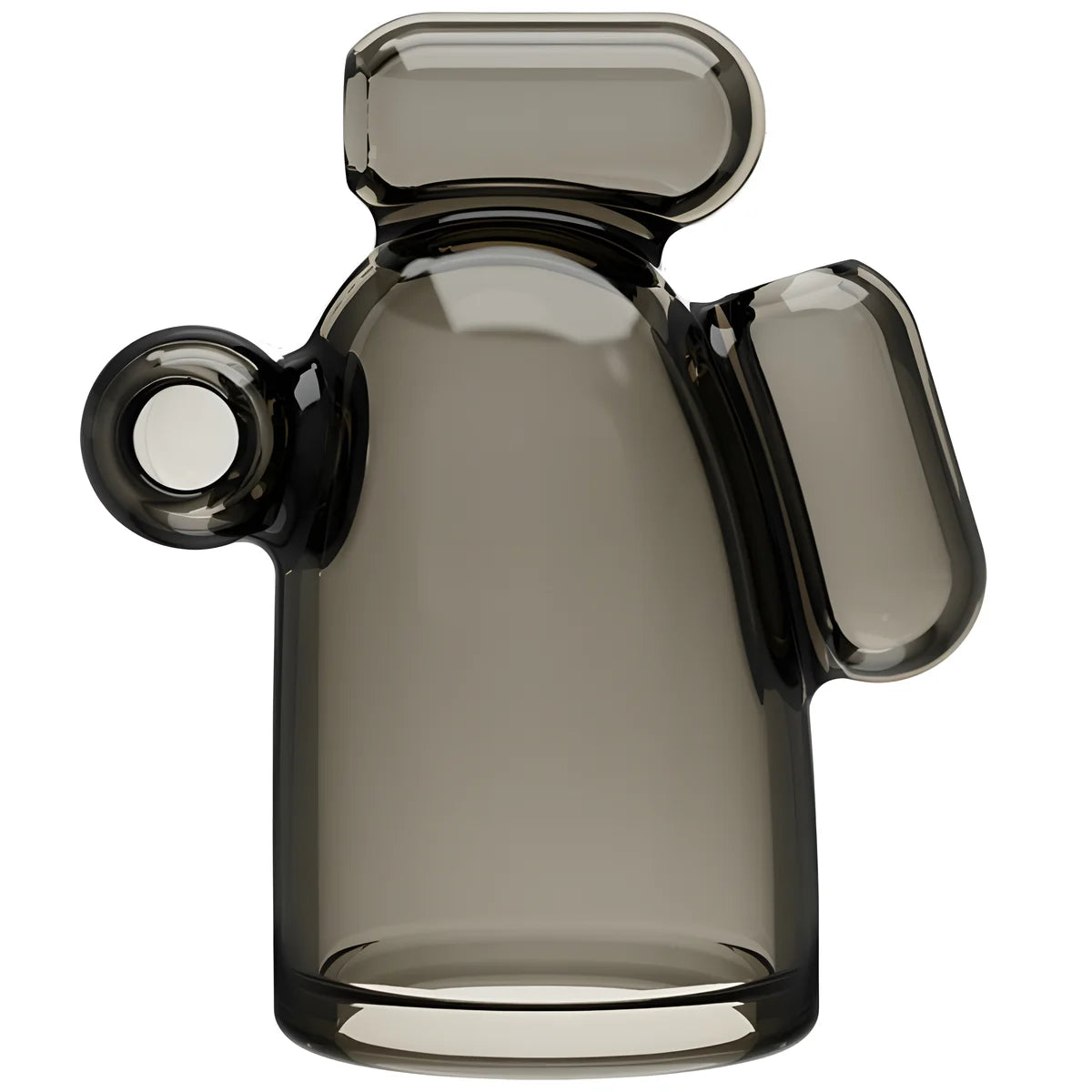 baile couvercle vibrant bouchon vibrant cristal i