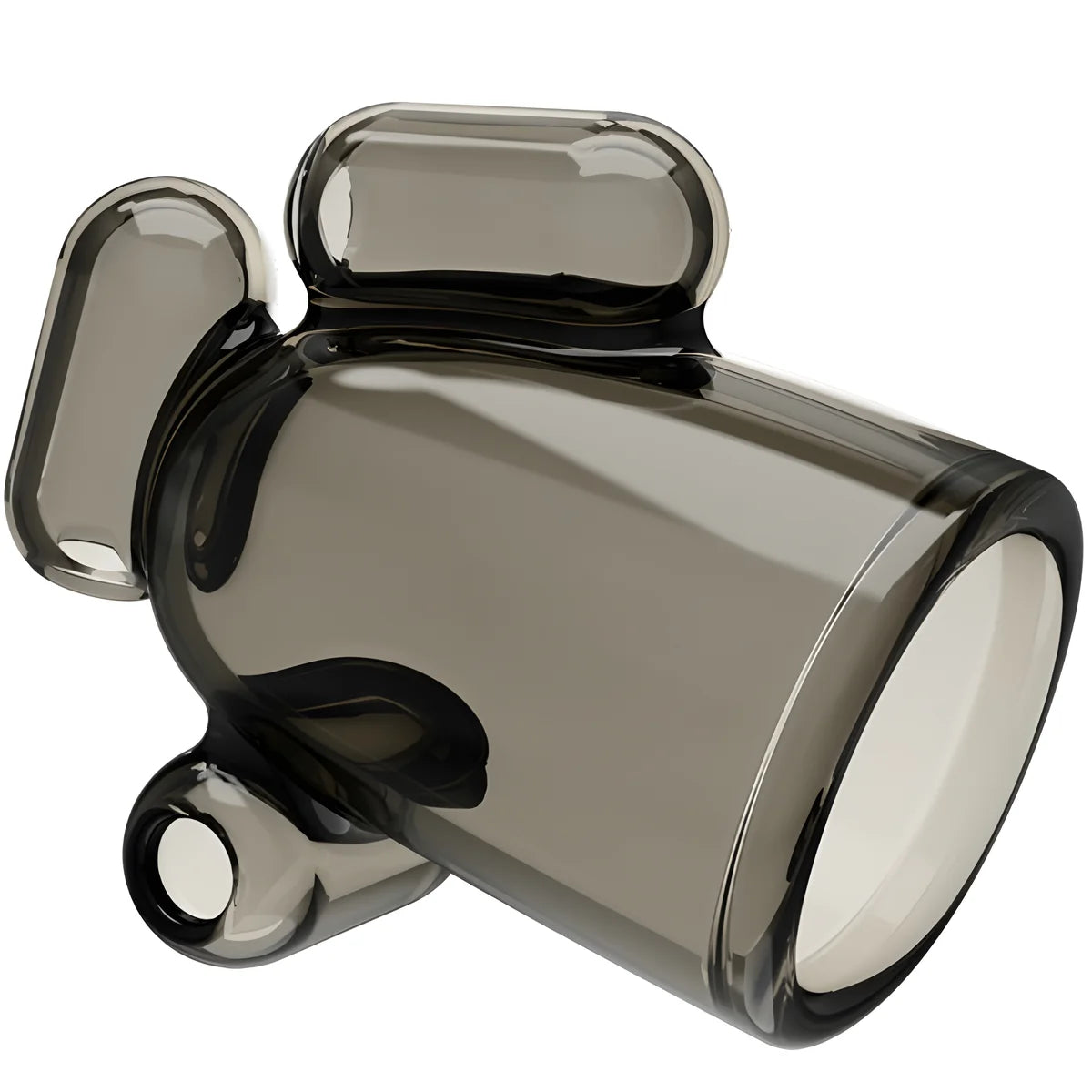 baile couvercle vibrant bouchon vibrant cristal i