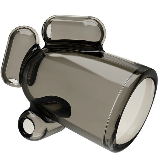 baile couvercle vibrant bouchon vibrant cristal i