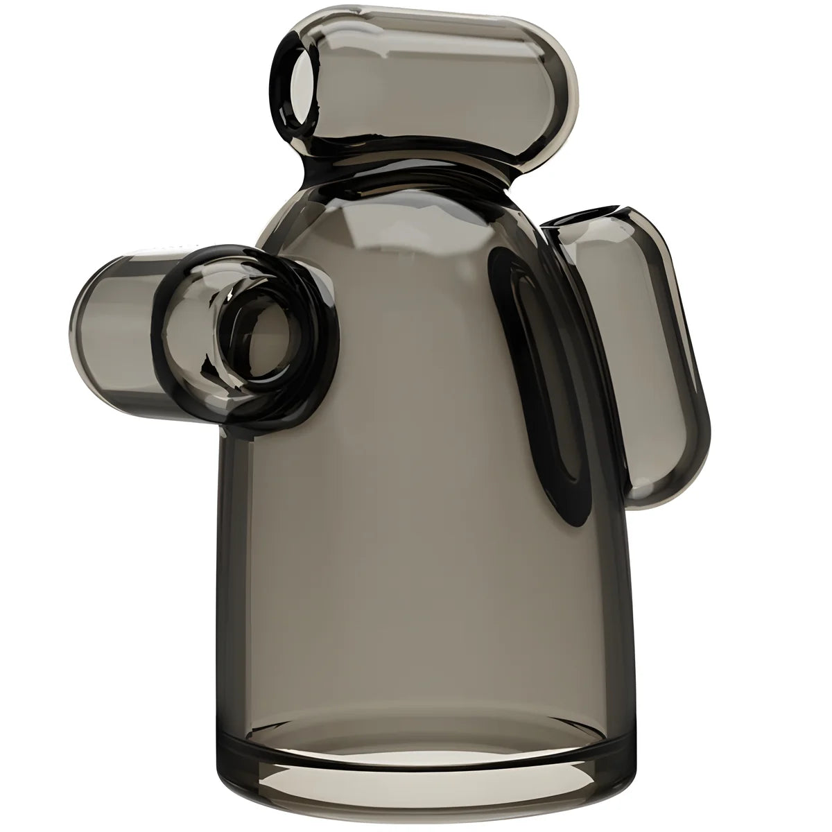 baile couvercle vibrant bouchon vibrant cristal i