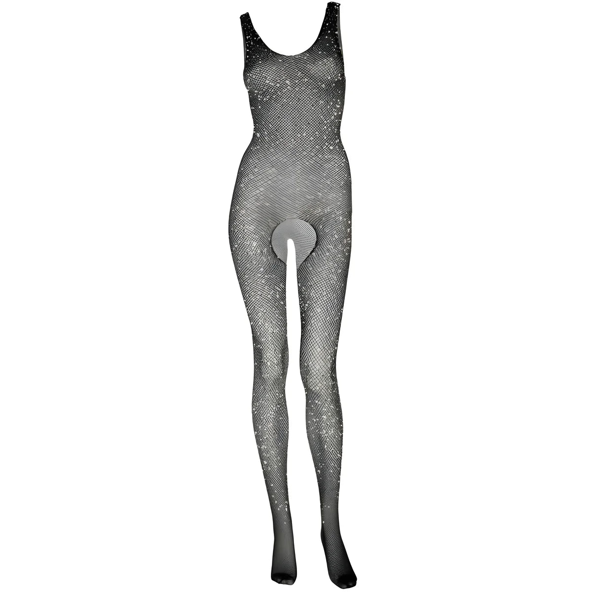 leg avenue bodystocking resille taille unique