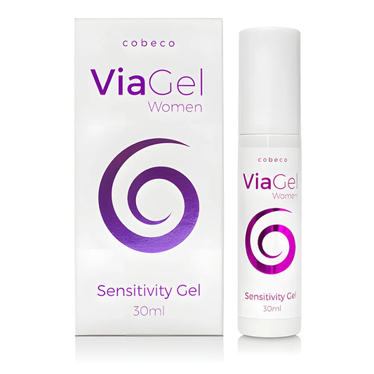 cobeco viagel pour femme 30ml