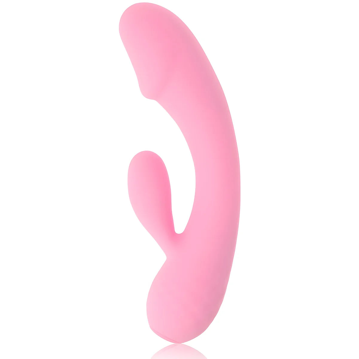 pretty love vibrateur intelligent ron avec lapin