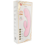 PRETTY LOVE - VIBRATEUR INTELLIGENT RON AVEC LAPIN - Vignette | Adopt1toy