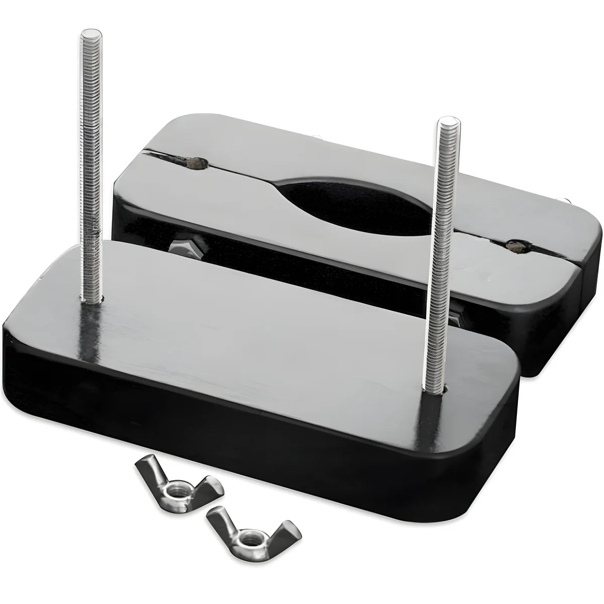 metal hard buster de balles