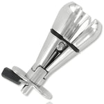 Plug anal Metal Hard pour plaisir intense AVEC - Vignette | Adopt1toy