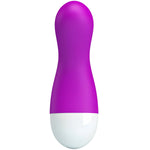 PRETTY LOVE - STIMULATEUR DE POINT G IAN - Vignette | Adopt1toy