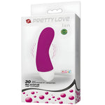 PRETTY LOVE - STIMULATEUR DE POINT G IAN - Vignette | Adopt1toy