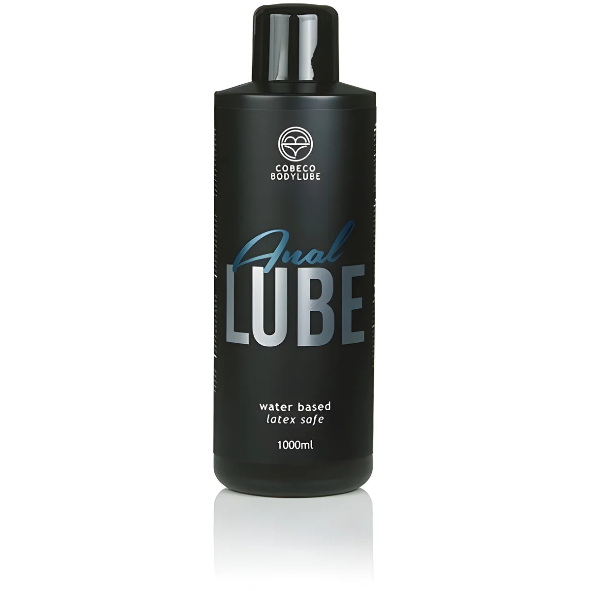 cobeco lubrifiant anal 1000 ml