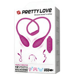 Fouet Dream Lovers, plaisir et sensations PRETTY - Vignette | Adopt1toy