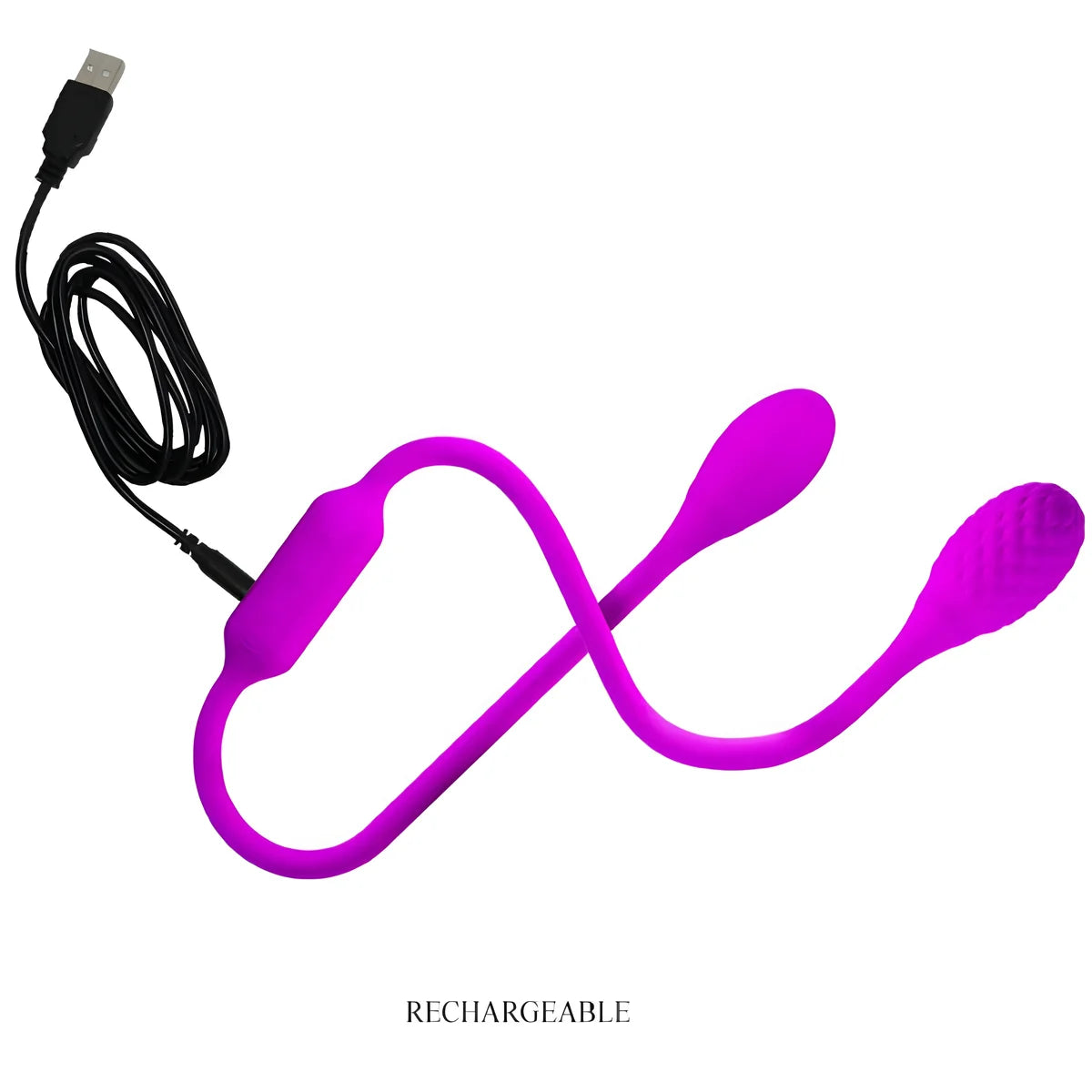 pretty love stimulateur unisexe dream lovers whip 2