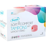 Tampons confortables pour moments intimes BEPPY - Vignette | Adopt1toy