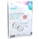 Tampons doux pour des instants précieux BEPPY - Vignette | Adopt1toy