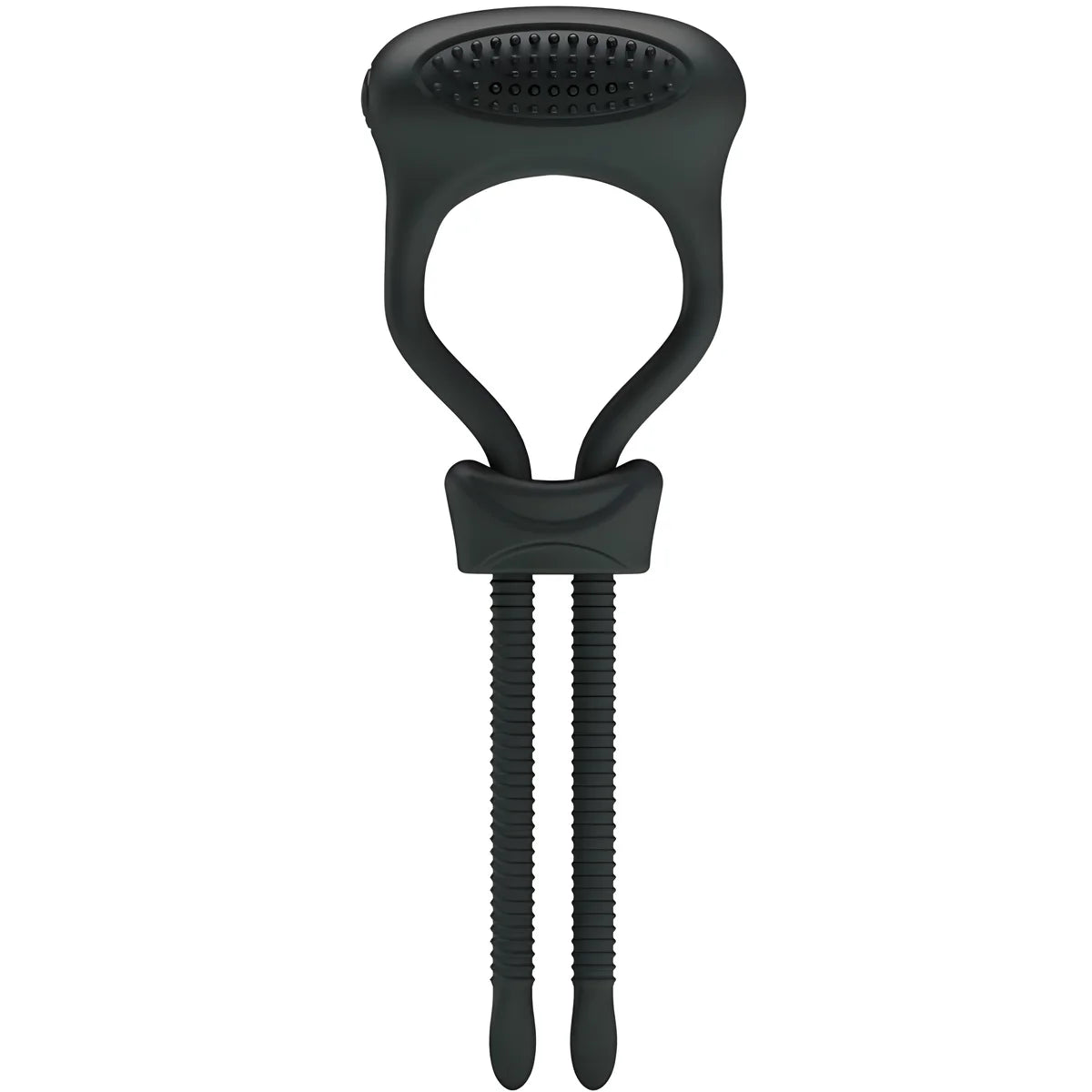 pretty love curitis anneau vibrateur