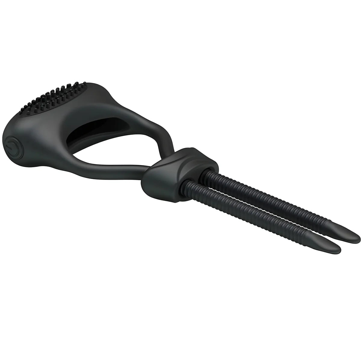 pretty love curitis anneau vibrateur