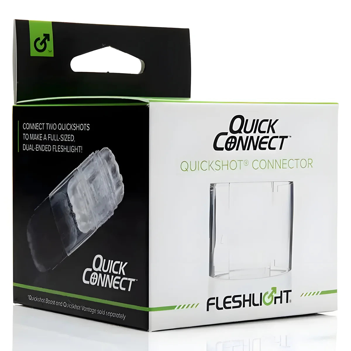 fleshlight adaptateur quickshot connexion rapide