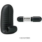 pretty love abbott des des stimulateur noir