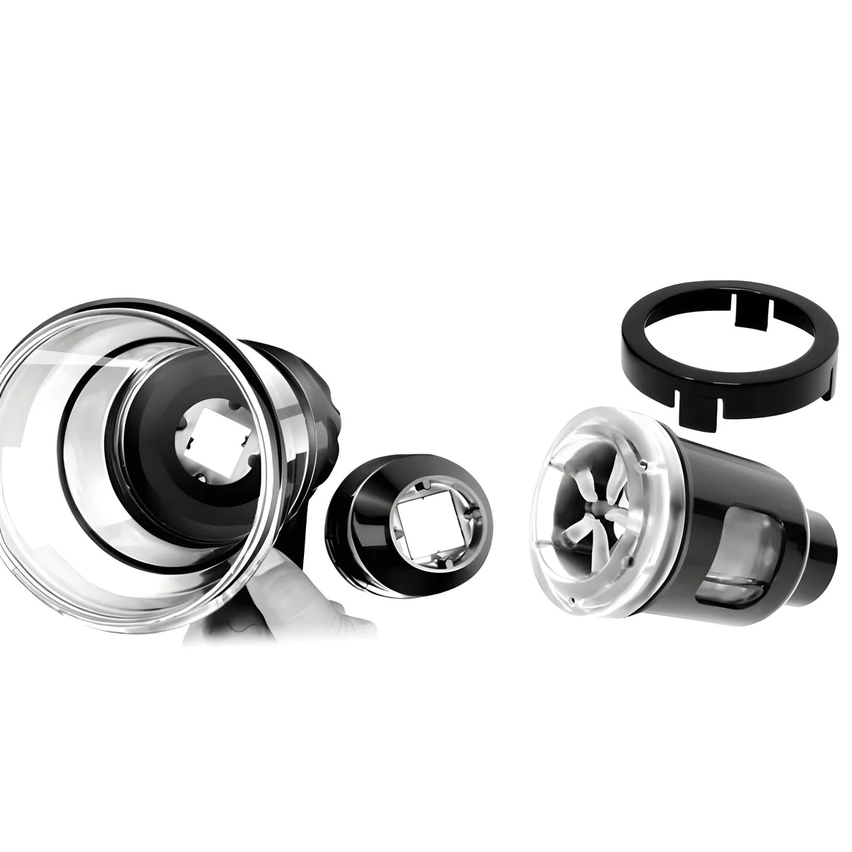 pretty love masturbateur multifonction male breton