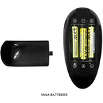 BAILE - OLIVER GODE RÉALISTE AVEC VIBRATION - Vignette | Adopt1toy