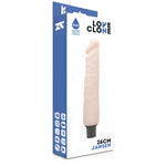 Gode réaliste vibrant Jansen, plaisir instantané - Vignette | Adopt1toy