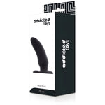 Plug Anal Spot 12 cm, douceur et stimulation - Vignette | Adopt1toy