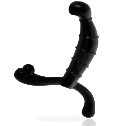 addicted toys plaisir anal prostate noir