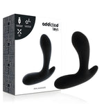 Masseur anal Nova, vibrations pour plaisir - Vignette | Adopt1toy