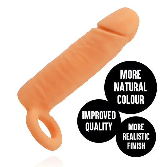 addicted toys allongez votre penis 16 cm