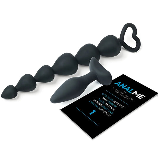 tease please ensemble erotique anal me