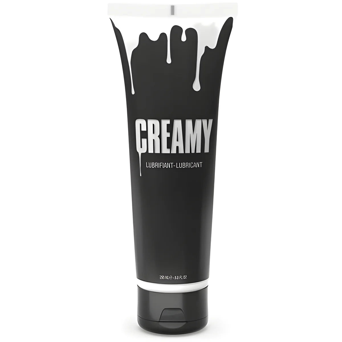 creamy lubrifiant creme cum 250 ml
