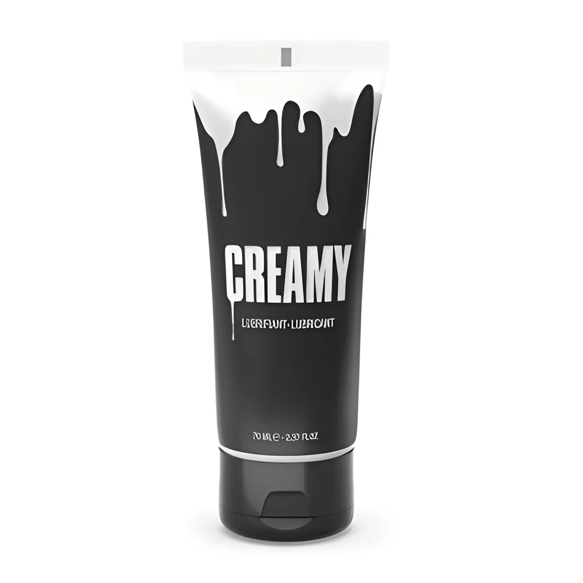 creamy lubrifiant creme cum 70 ml