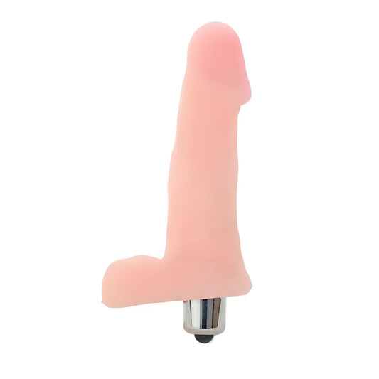 baile vibrateur naturel slik pleasure love clone