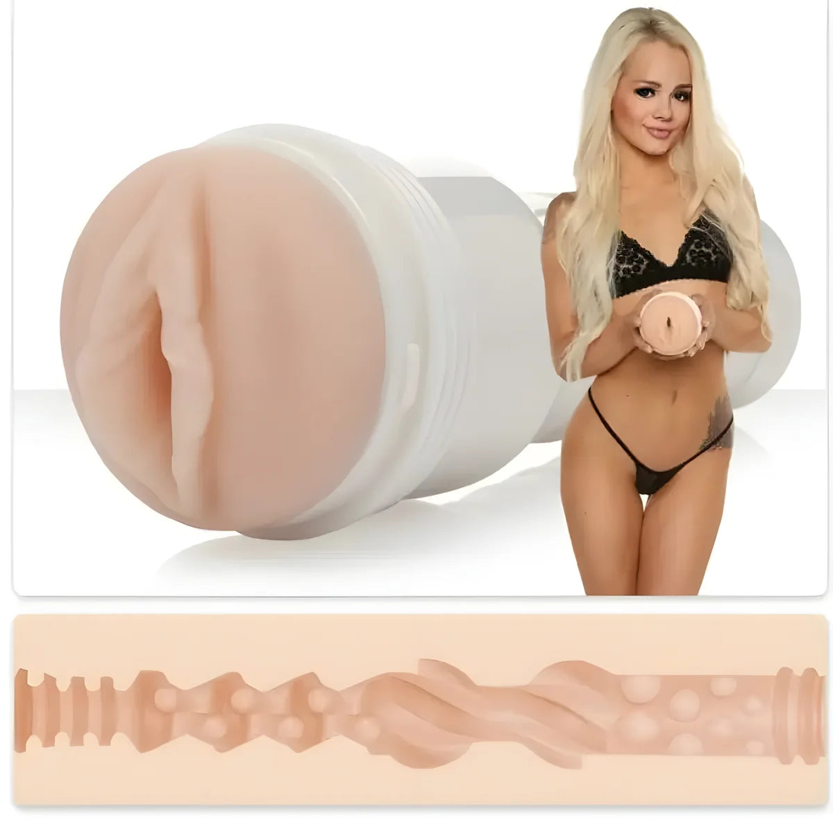 fleshlight girls elsa jean vagin savoureux