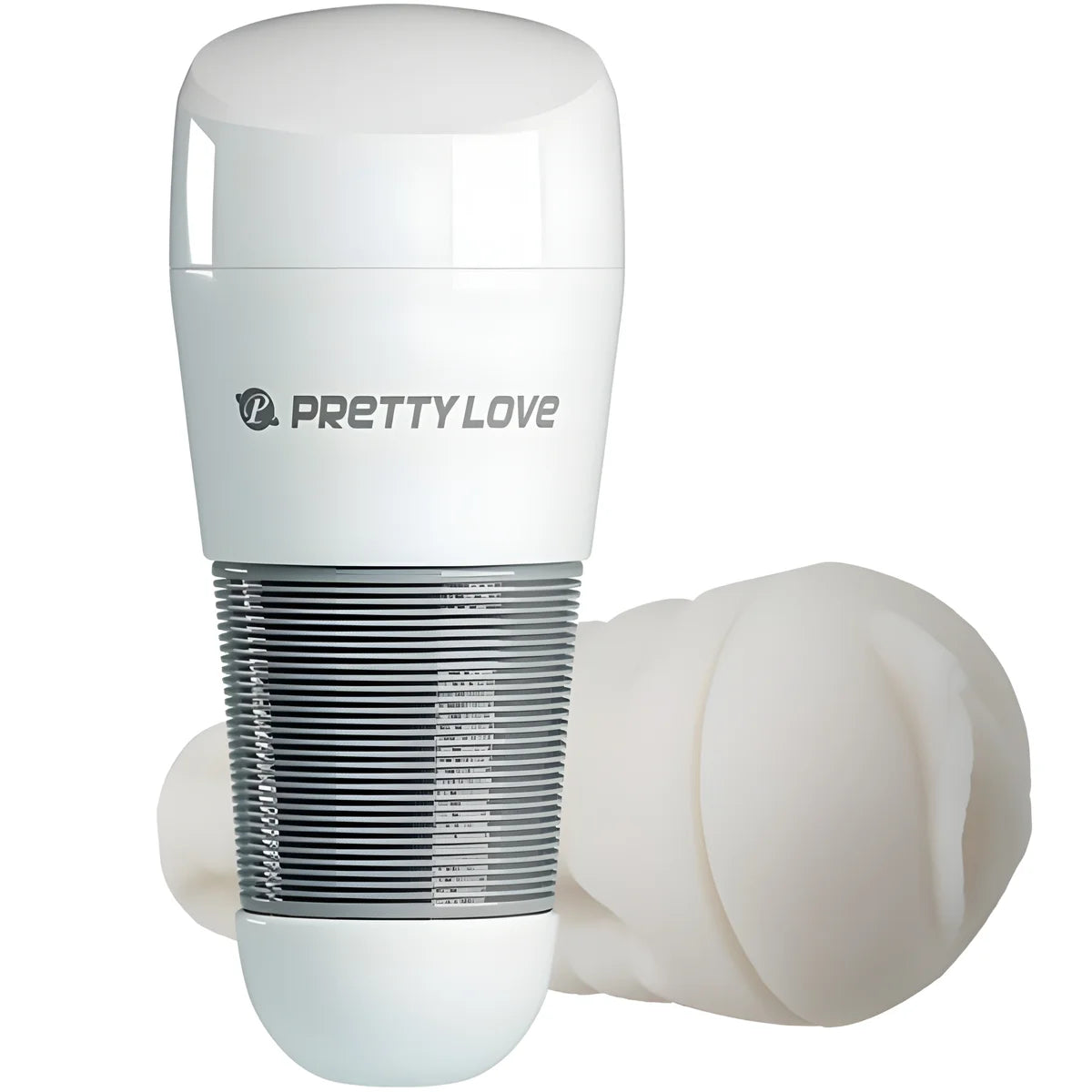 pretty love masturbateur vagin blanc kitty