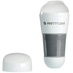 Masturbateur réaliste Kitty pour sensations - Vignette | Adopt1toy