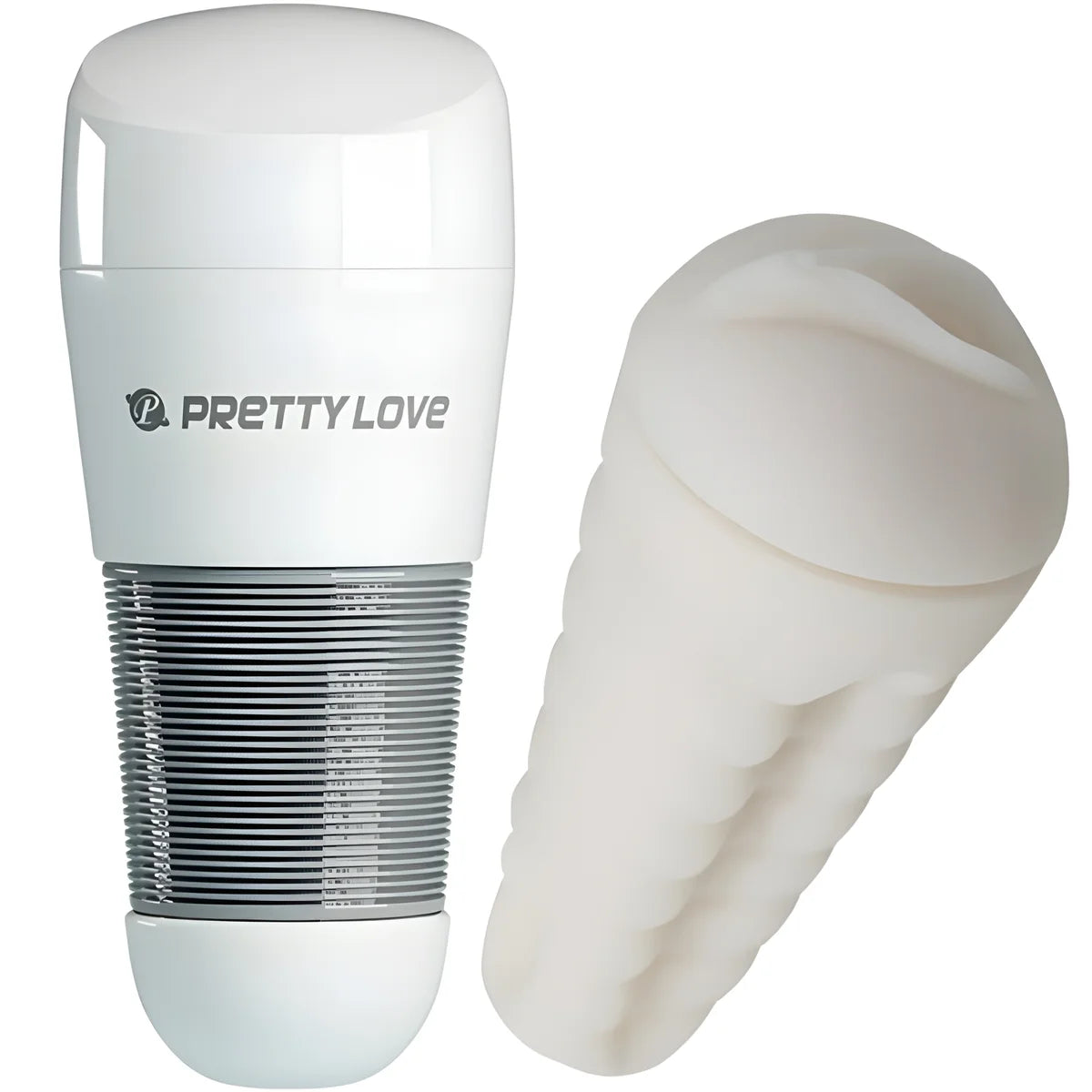 pretty love masturbateur vagin blanc kitty