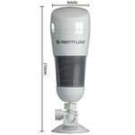 Masturbateur Hedy, sensations réalistes intenses - Vignette | Adopt1toy