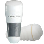 Masturbateur Kitty, plaisir réaliste assuré - Vignette | Adopt1toy