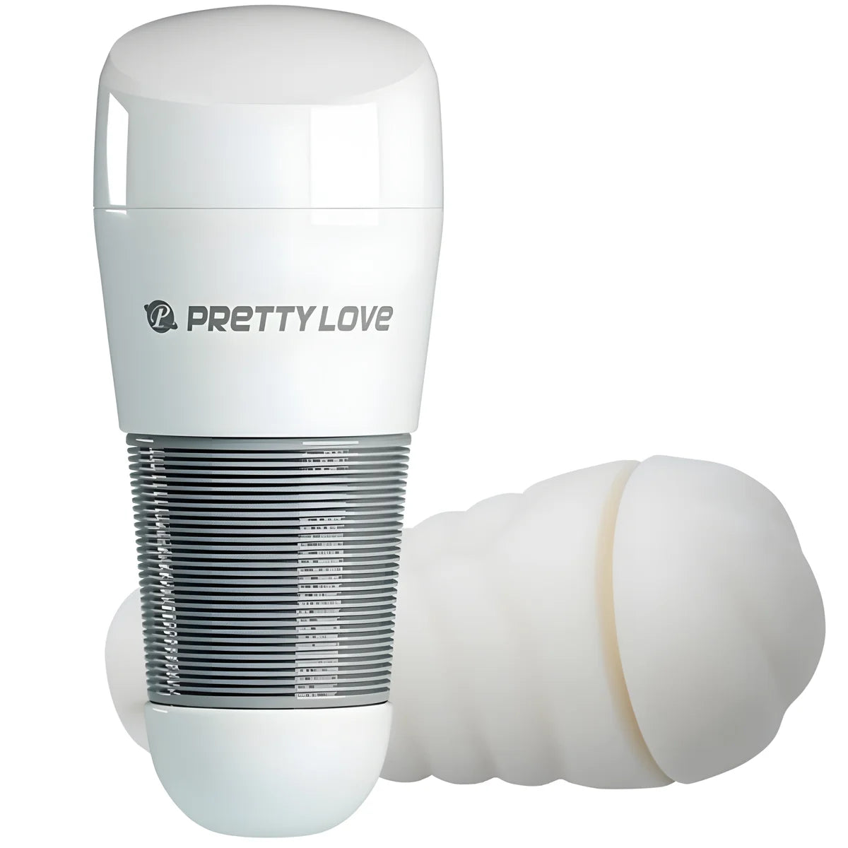 pretty love kitty masturbateur vagin blanc 2