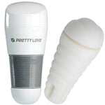 Masturbateur Kitty, plaisir réaliste assuré - Vignette | Adopt1toy