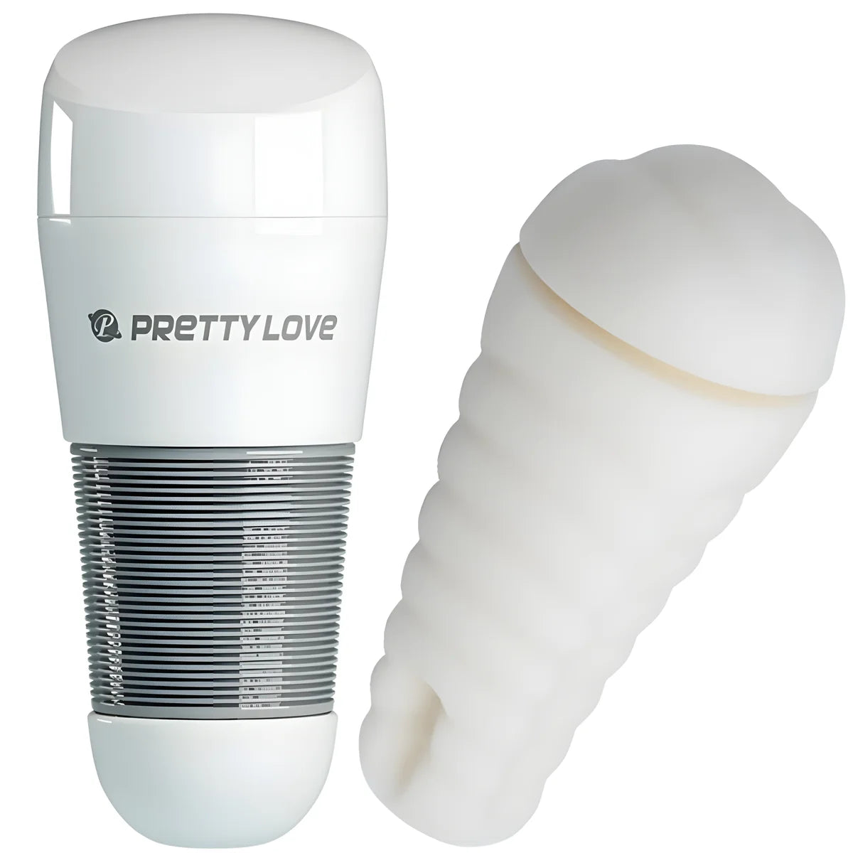 pretty love kitty masturbateur vagin blanc 2