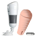 Masturbateur Hedy, sensations réalistes et - Vignette | Adopt1toy