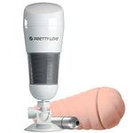 Masturbateur Hedy, sensations réalistes et - Vignette | Adopt1toy