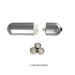 Masturbateur Hedy, sensations réalistes et - Vignette | Adopt1toy