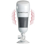 Masturbateur Hedy, sensations réalistes et - Vignette | Adopt1toy